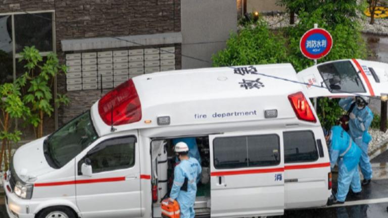 日本多地连发集体食物中毒事件 逾百人“中招”