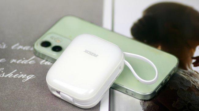 苹果充电宝哪个牌子好？2026年10款苹果公认最建议买的充电宝，完美兼容、极速充电