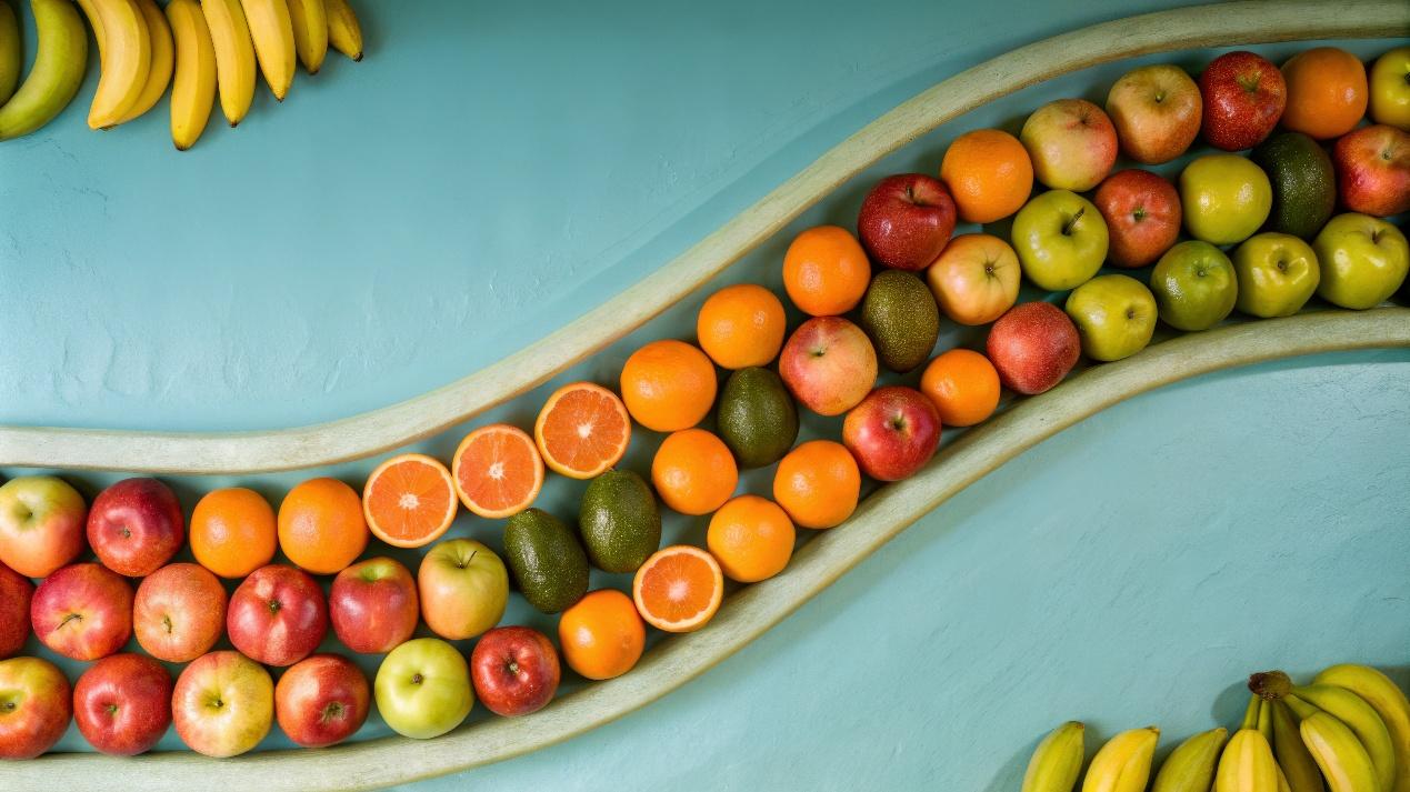 水果越甜热量就越高？