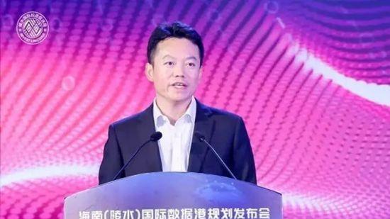 运营商财经网康钊：今天宣布了！某运营商新任集团副总经理上任！从大省公司总经理升任！