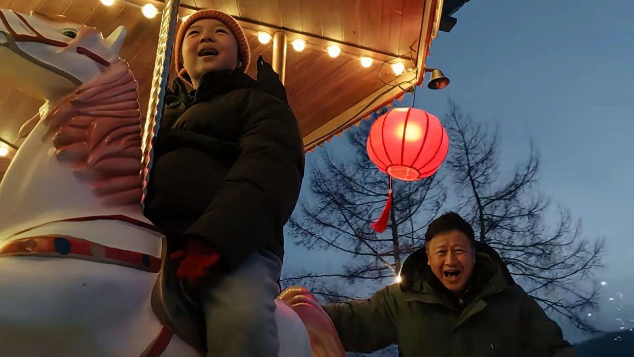 华为影业PK苹果影业，哪家新年电影更强？