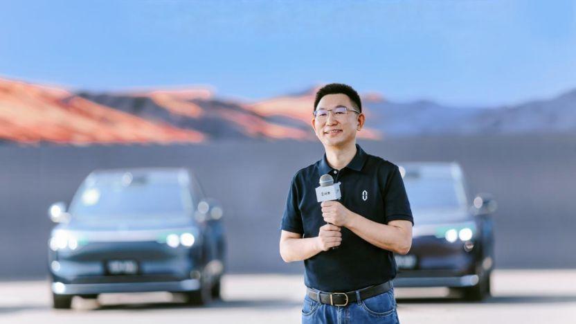 认可才提车，问界M7多个配置版本在赛力斯超级工厂交付