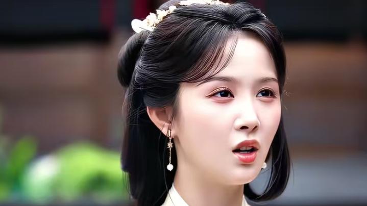 《翘楚》太割裂了！陈都灵再现学霸式演技，跟女配演的不像一部剧