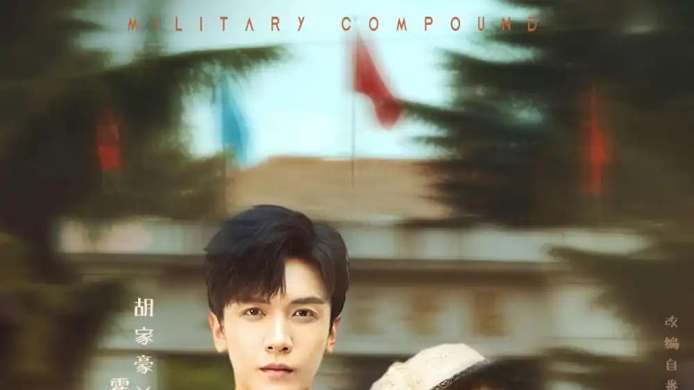 《大院来了个睡美人》年代奇幻融合，婚约悬念丛生，细节暗藏玄机，破防直击人心。