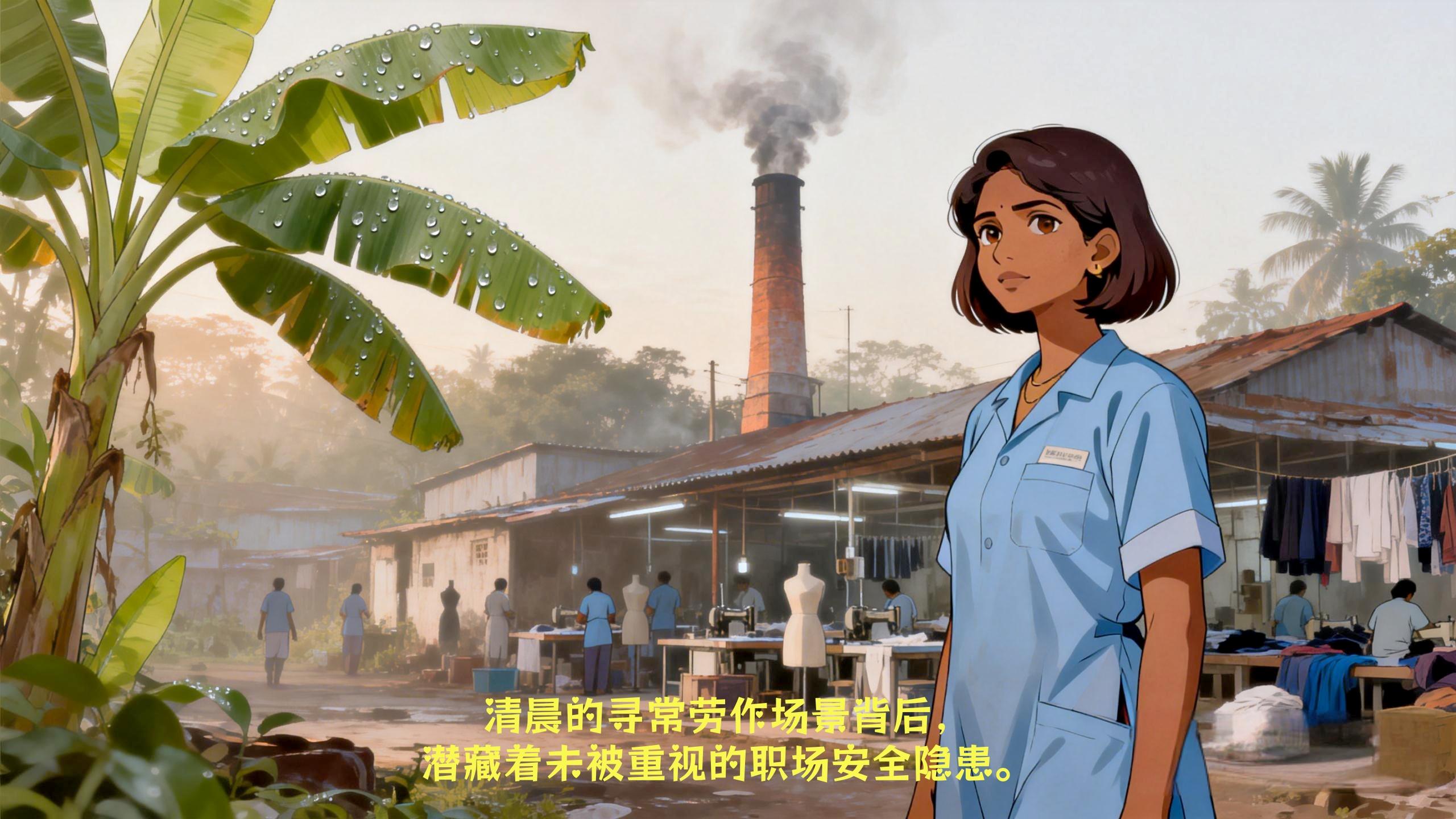 血泪之后，这样的职场才真正有温度