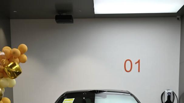 极氪购置税补贴是这么给的