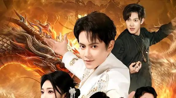 《分手你提的，我成武神你哭啥》高能反转，年度必看爽剧震撼来袭