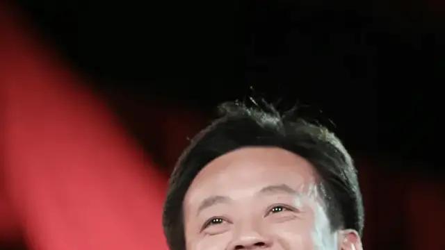 朱军时隔七年复出，站上“乐龄春晚”，但真正的问题还没解决