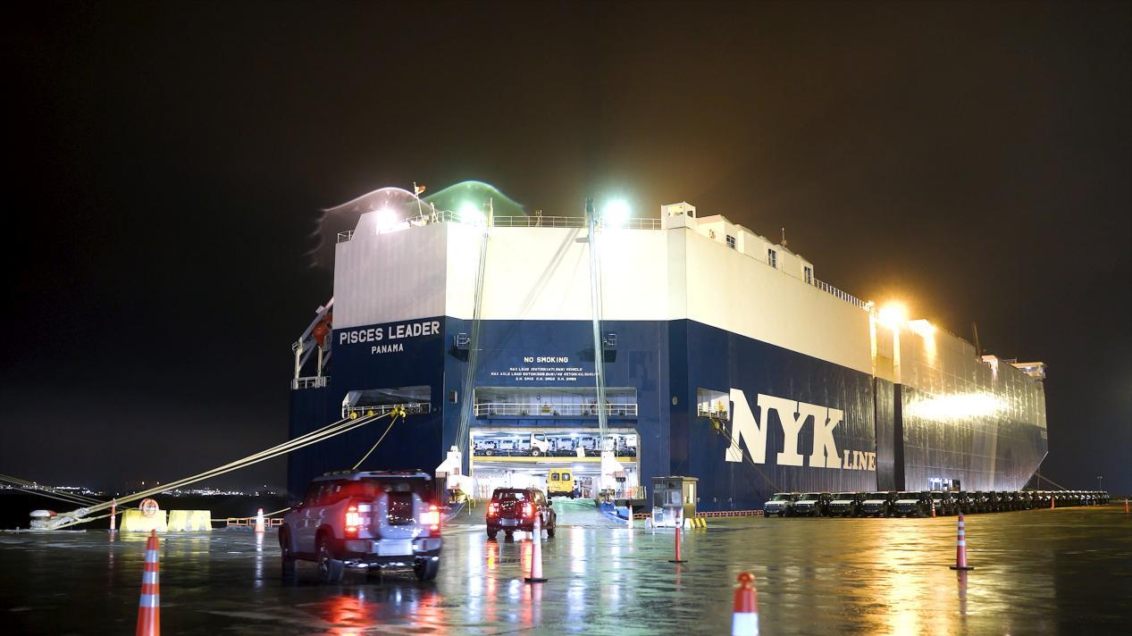 奇瑞欧洲一周三捷：从“走出去”到“融进去”