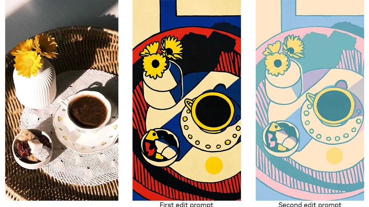 FLUX.2提升图形生成质量！华硕显卡助能创意实现