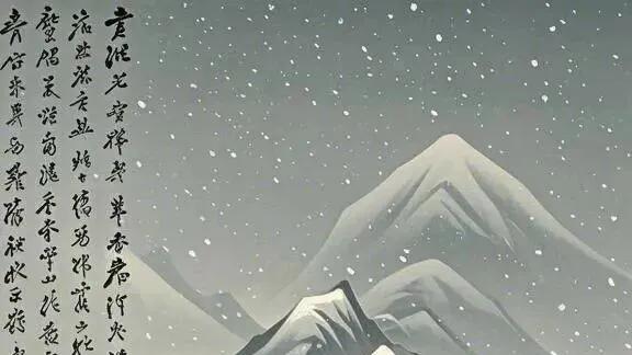 打破次元壁！八仙里的吕洞宾和韩湘子，竟然是“唐宋八大家”的亲戚？