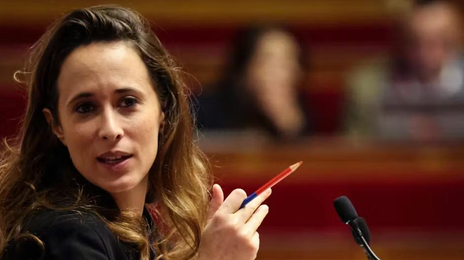 德语：法国即将退出北约吗？