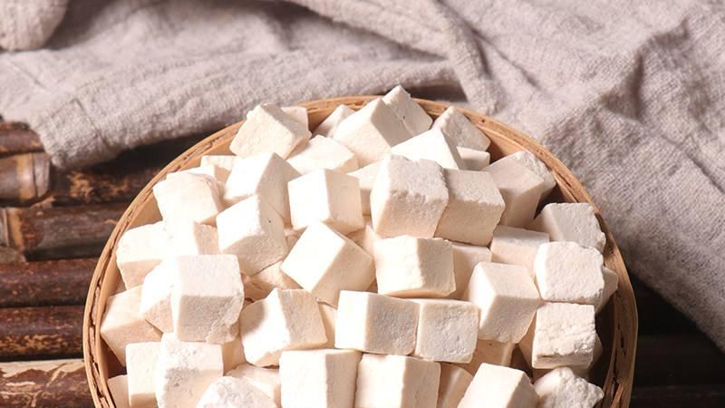 有1味中药，能斩断生痰的根本，脾强了，痰湿就没了，囊肿自然消