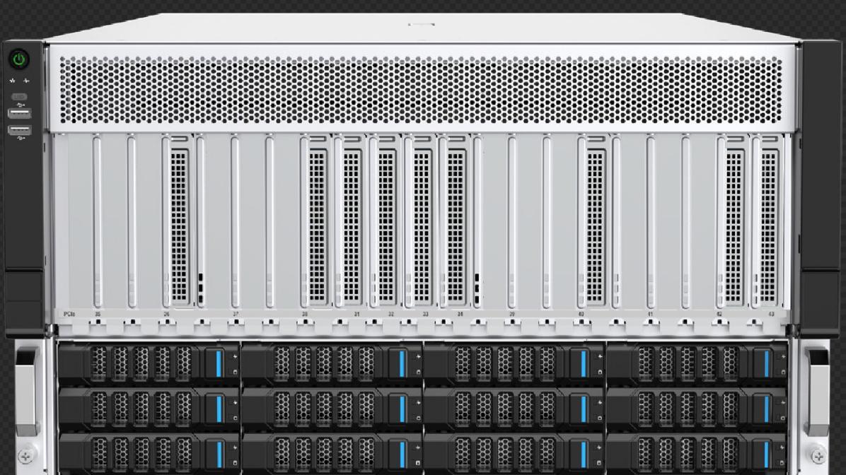 从 AIDC 看朴赛新方案：具身智能的 “算力焦虑”，终于有了对症解药