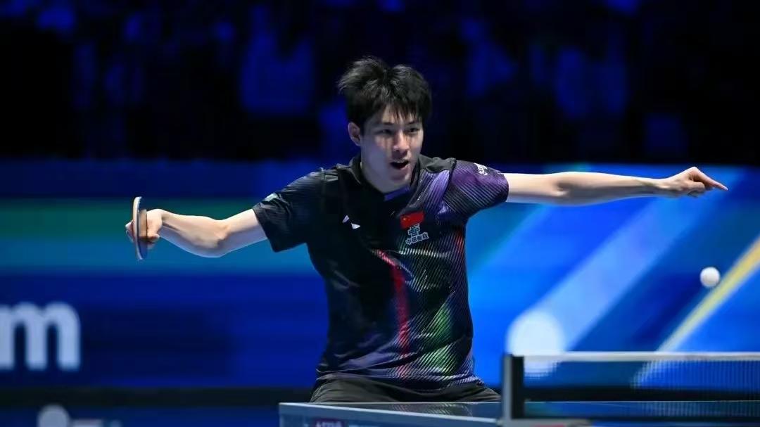 温瑞博落选伦敦团体世乒赛，“台北一哥”要负全责，能这样吗？