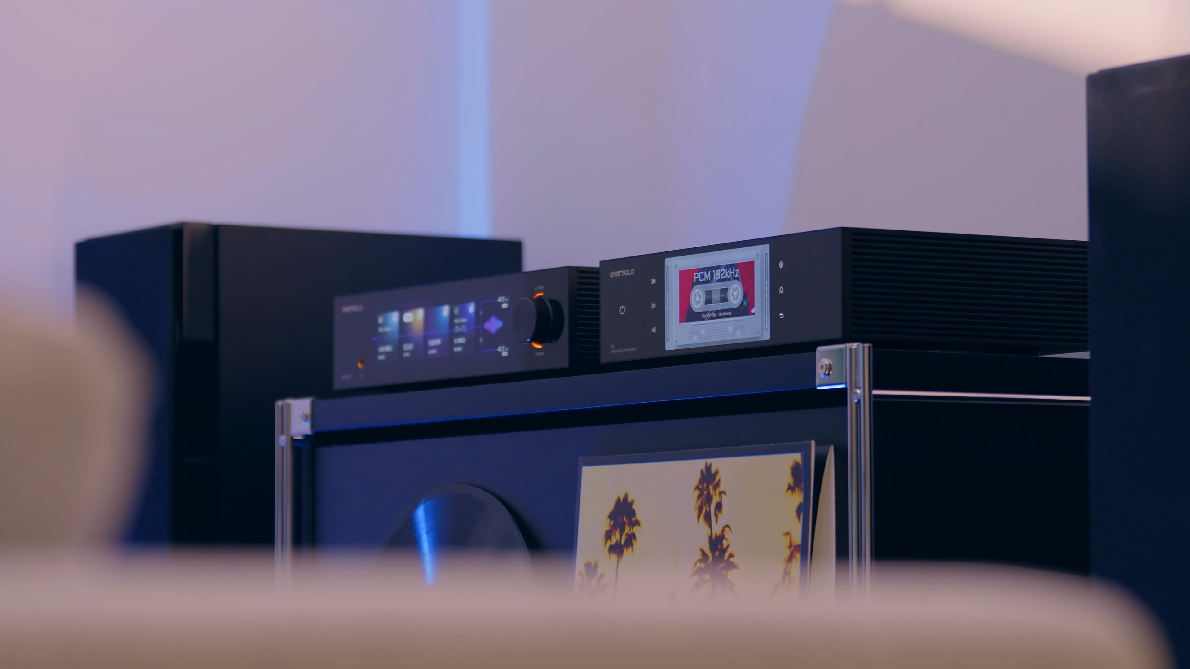 数字转盘有没有必要？艾索洛T8在2025年成为爆款，本身就是答案