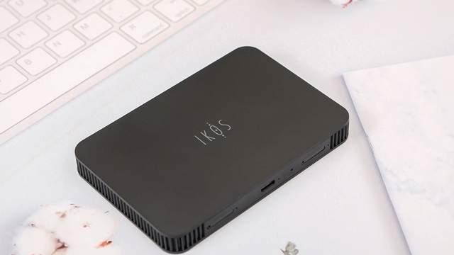 十卡在线，信息无忧：IKOS智能短信通W3700为企业通信赋能