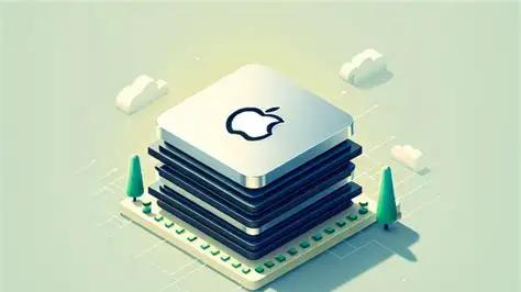 苹果自研AI服务器芯片Baltra曝光，直接采购三星玻璃基