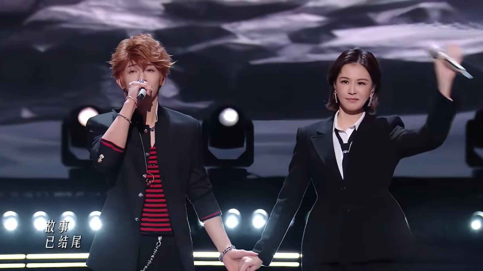 《乘风2026》黑马前瞻：情怀歌手、低调影后、海外冠军都来了