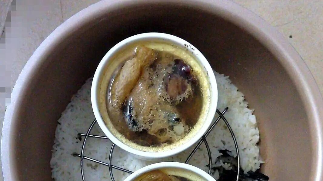 被网友的“电饭煲”用法折服了！打开思路后，成了厨房万能神器！