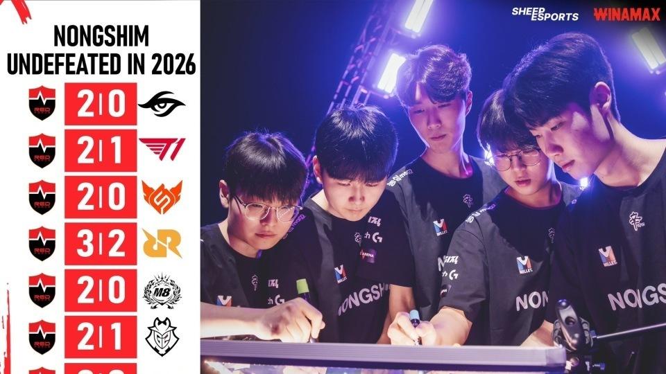 无畏契约大师赛NS强势晋级决赛！网友：在他们身上看到EDG的影子