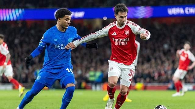 欧冠八强：阿森纳遭遇“最弱”对手，皇马拜仁上演“提前决赛”！