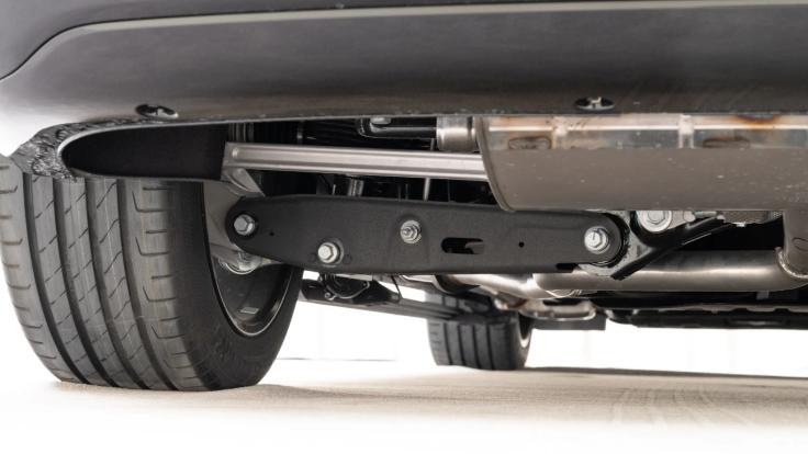 智己LS8开启预售，4月16日上市，中大型增程SUV市场再添新选择