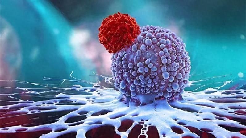 宫颈癌80%病变前可被阻断，早期发现生存率超90%，4类症状别忽视