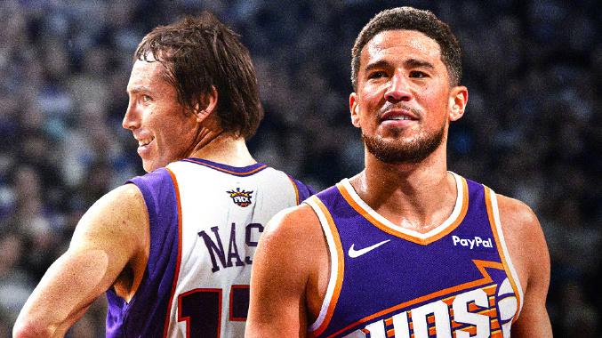 NBA今日里程碑！汤神17000分，华子创生涯新高，库里刷新历史纪录