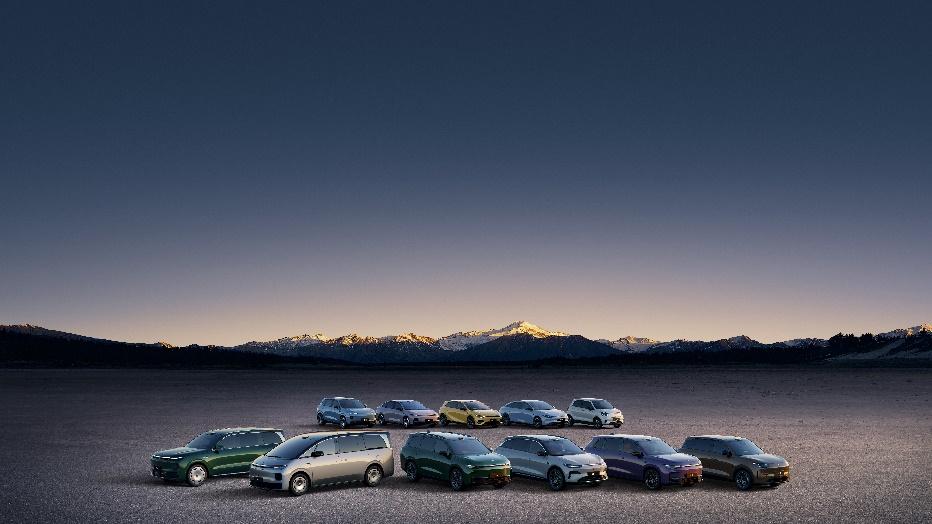 零跑汽车ESG表现再获国际肯定：连续三年保持MSCI AA评级