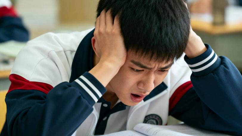 问：我现在只有360左右，我能考到500吗？