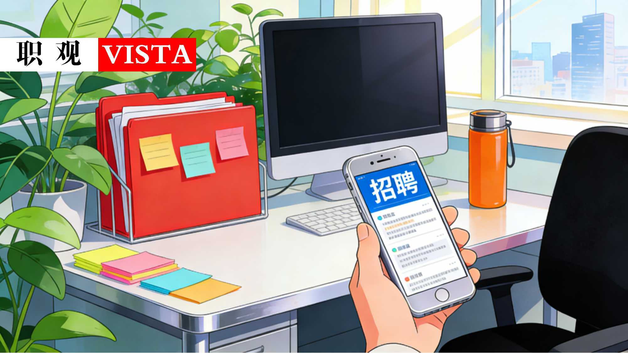 他一直没走，后来发现自己已经走不了了