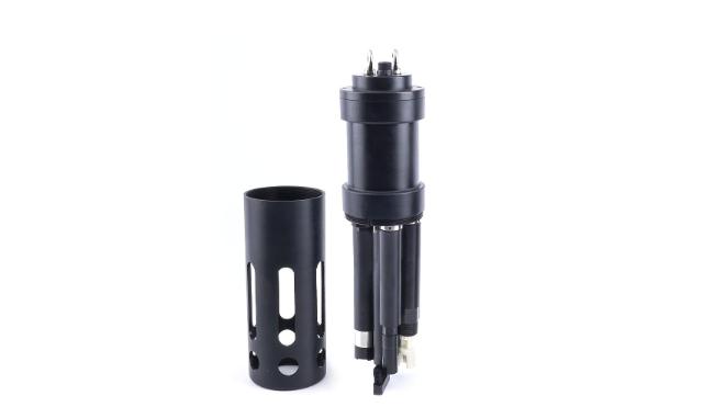 多参数水质分析仪器工作原理与应用机制
