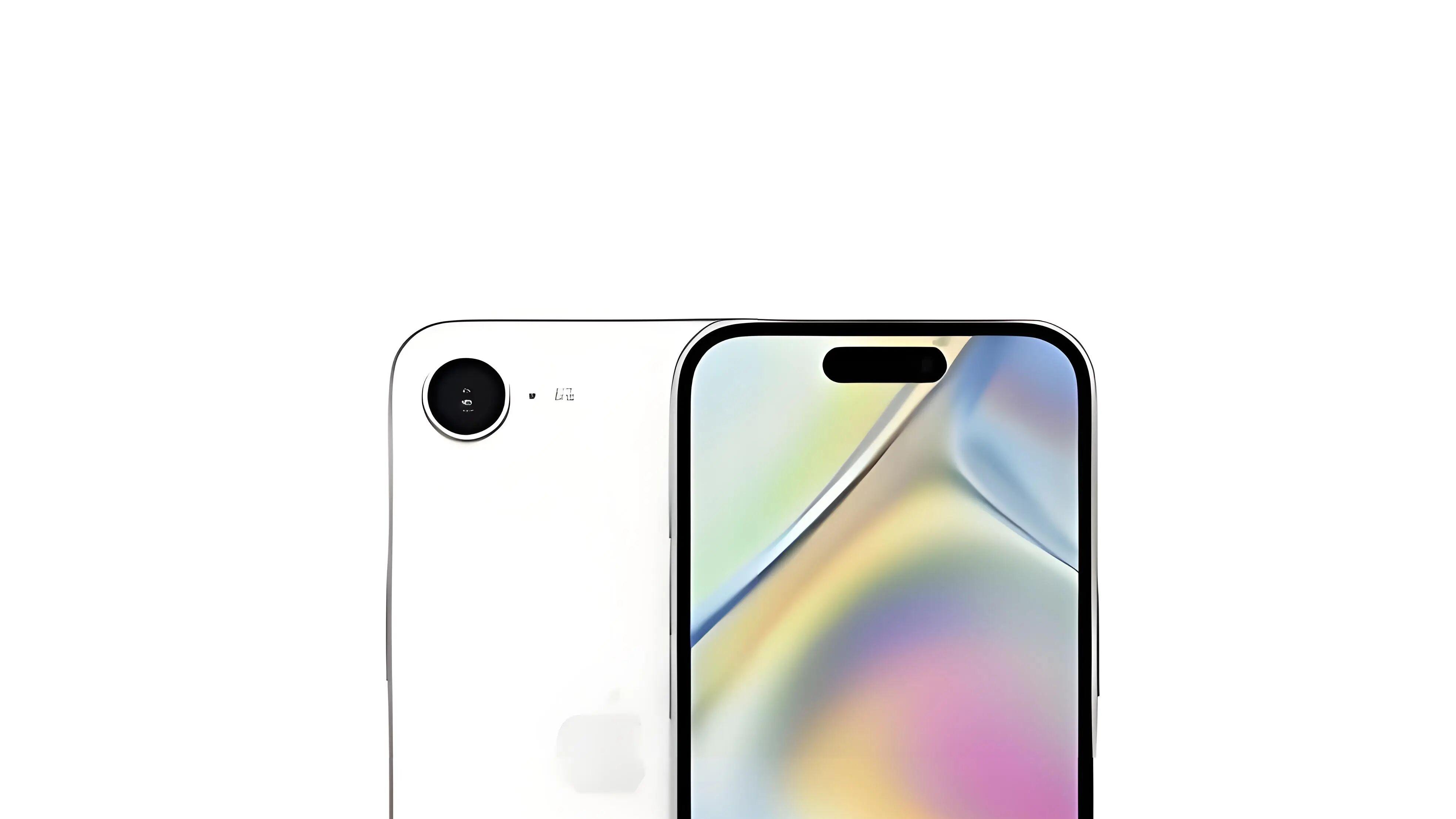 iPhone 17e深度解析：全球又要大卖，但是中国区大概率还是深度不适