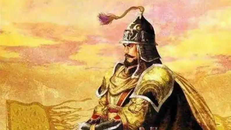 历史武将系列｜李牧：北疆定狼烟，晚岁破秦锋