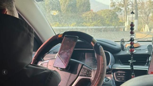 车主必看：一喂顺风车怎么解锁高价远途单