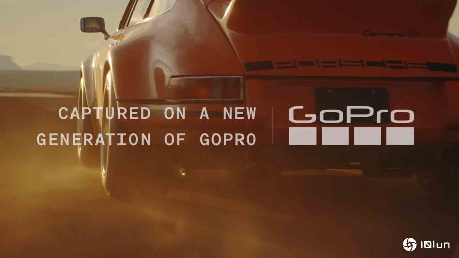 GoPro相机：掀起史上最大复出