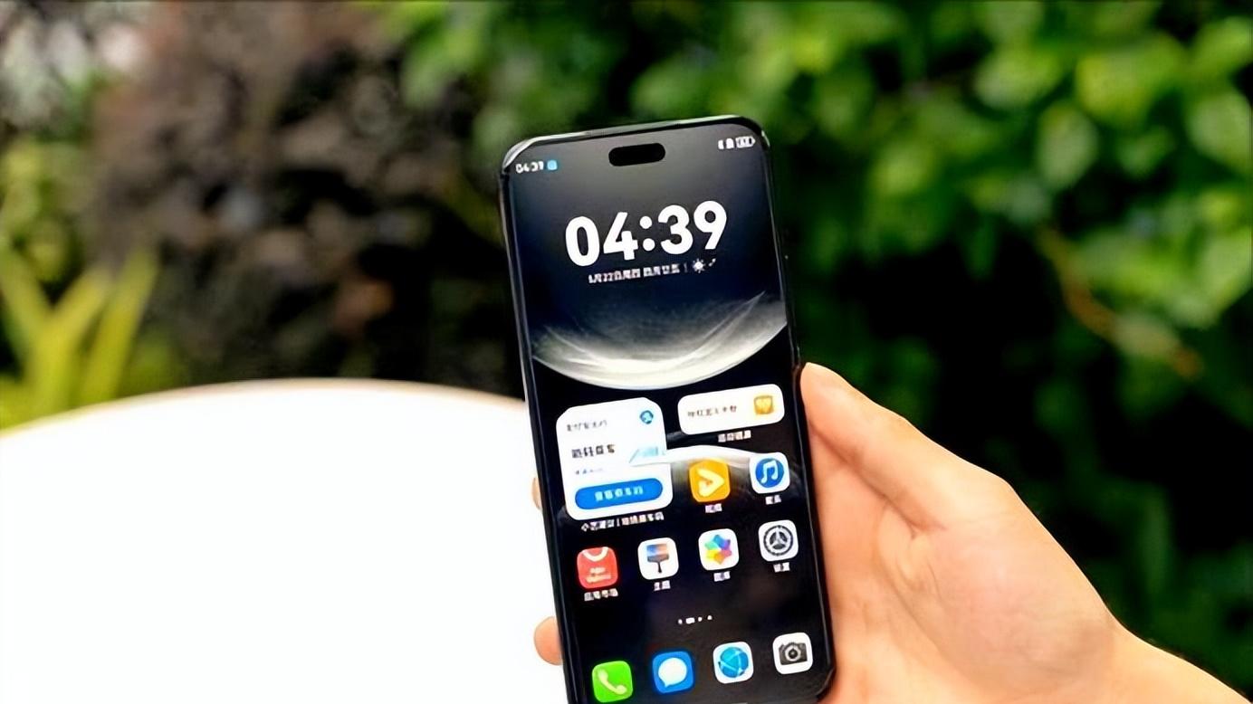 华为太猛了，新技术点亮亲民价，华为nova15引领手机新风尚