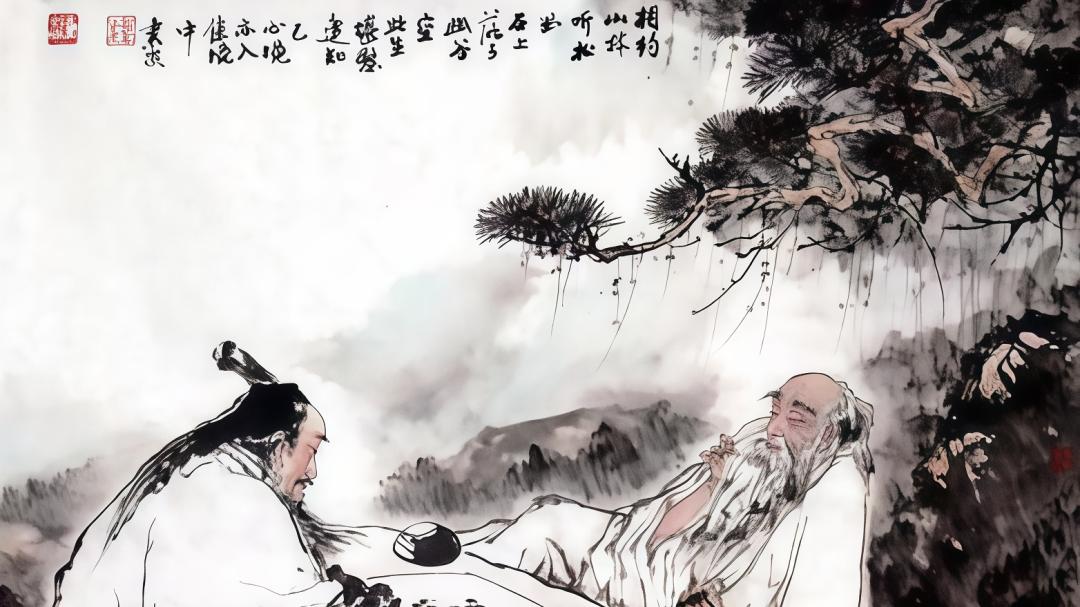 真正聪明的人，都善于“低头”！