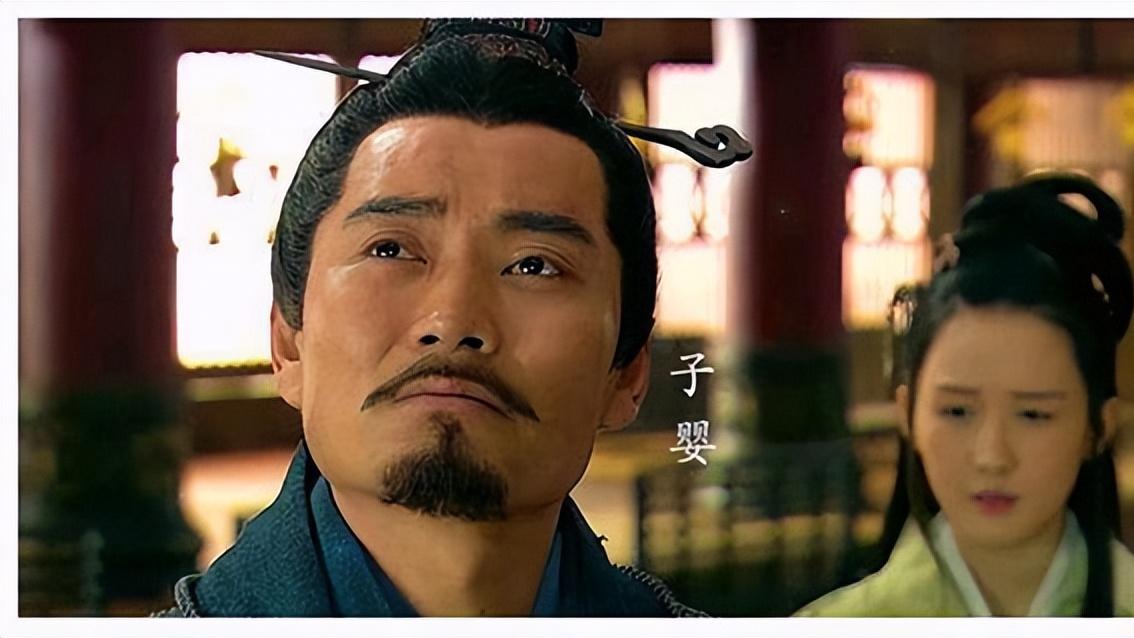 子婴主动献玺投降，项羽执意诛杀，背后不只是仇恨