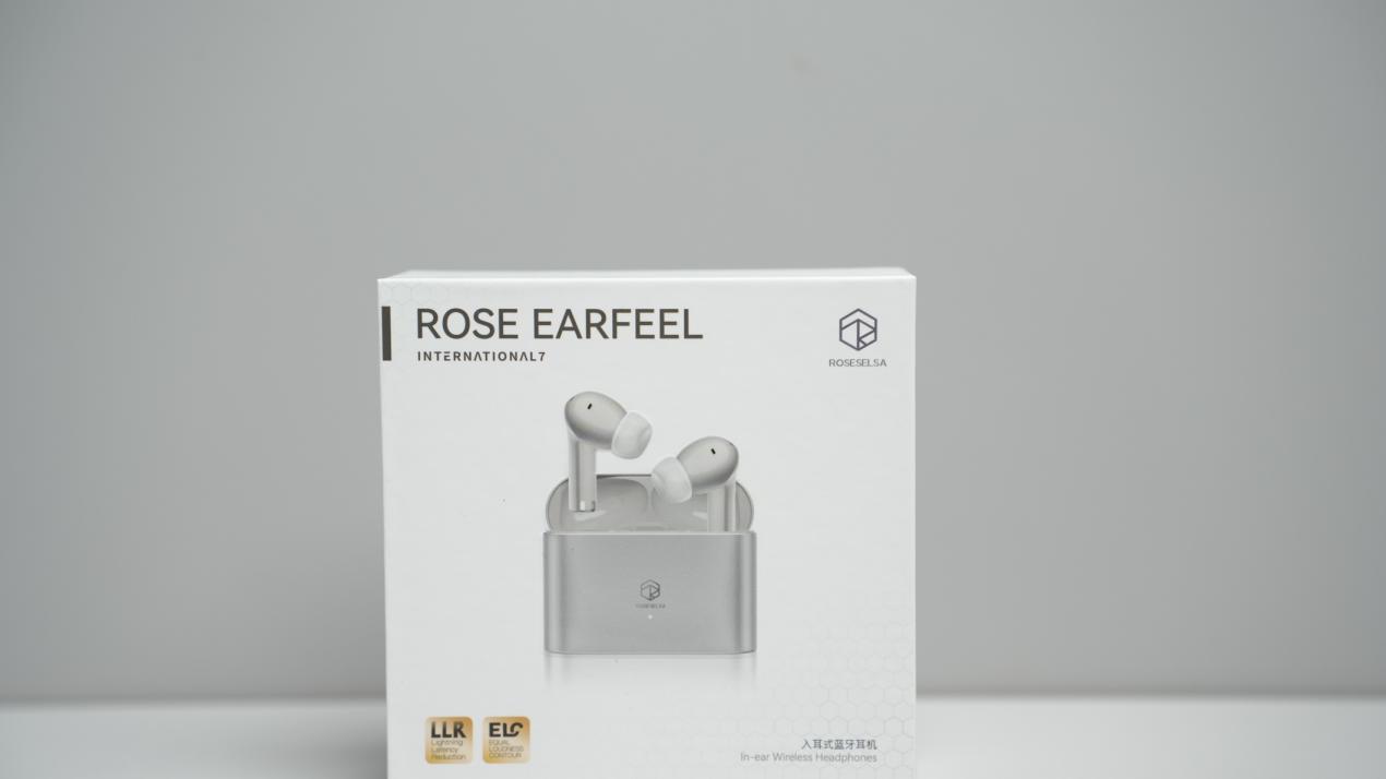 凭什么卖爆？弱水时砂EarFeel i7深度测评