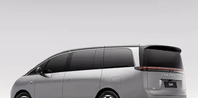 2026年将上市的7款MPV，哪款值得等待？