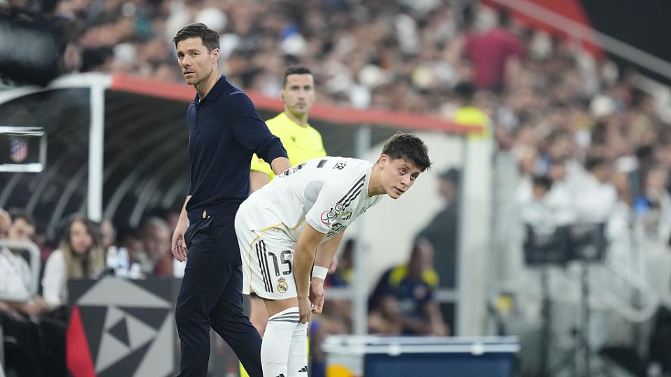 皇马主力阵容生变：卡马文加上位，居莱尔陷危机