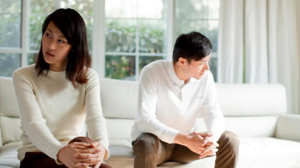 夫妻冷战，到底是性格问题还是不够爱？如何化解？