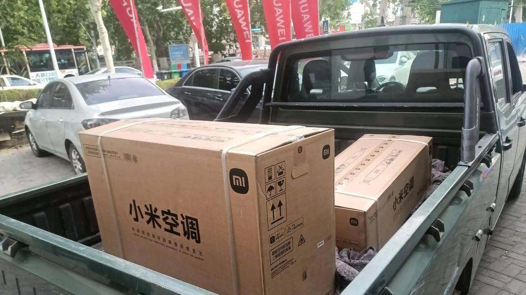 2025年出货850万台，小米空调今年还能继续狂飙么？