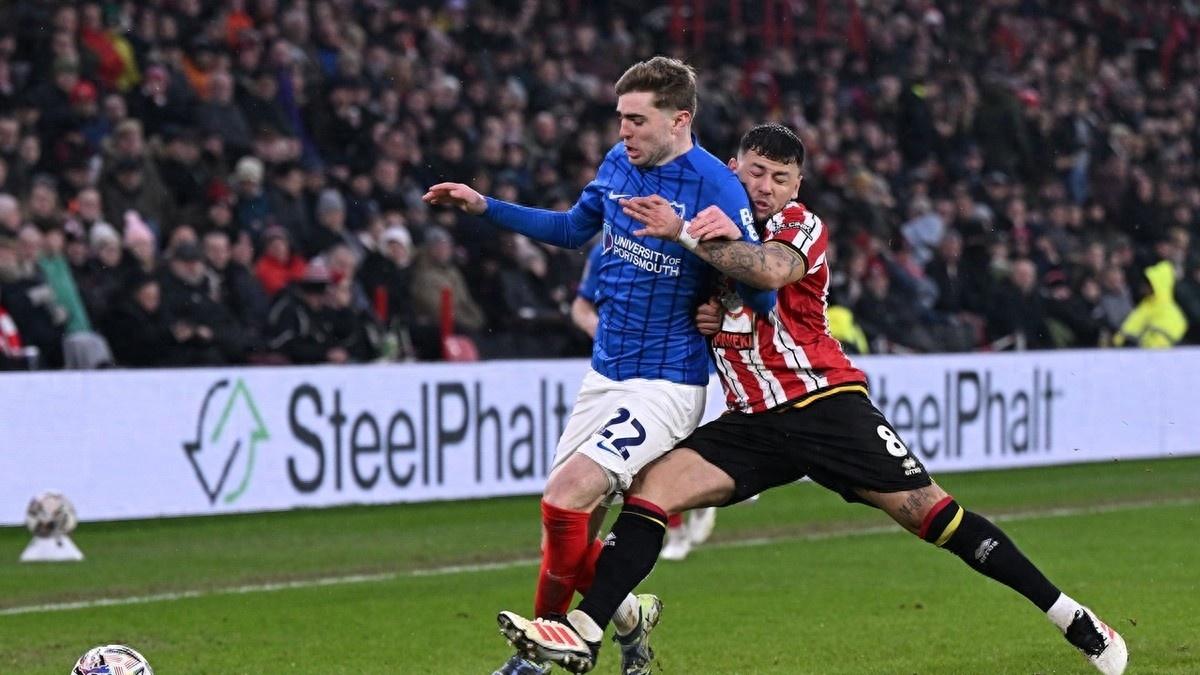 英冠关键对话前瞻：稳健与效率的直接较量——谢菲联对阵米德尔斯堡