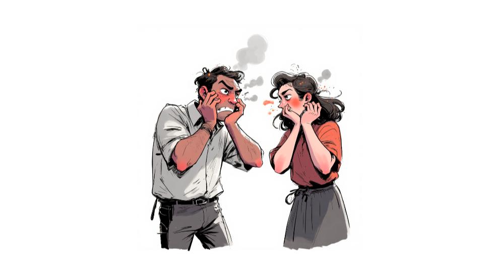 结婚16年矛盾不断，妻子强硬提离婚，我夹在婆媳间快被逼疯？中篇