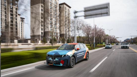 2026北京车展迎来宝马史上“最强”阵容参展