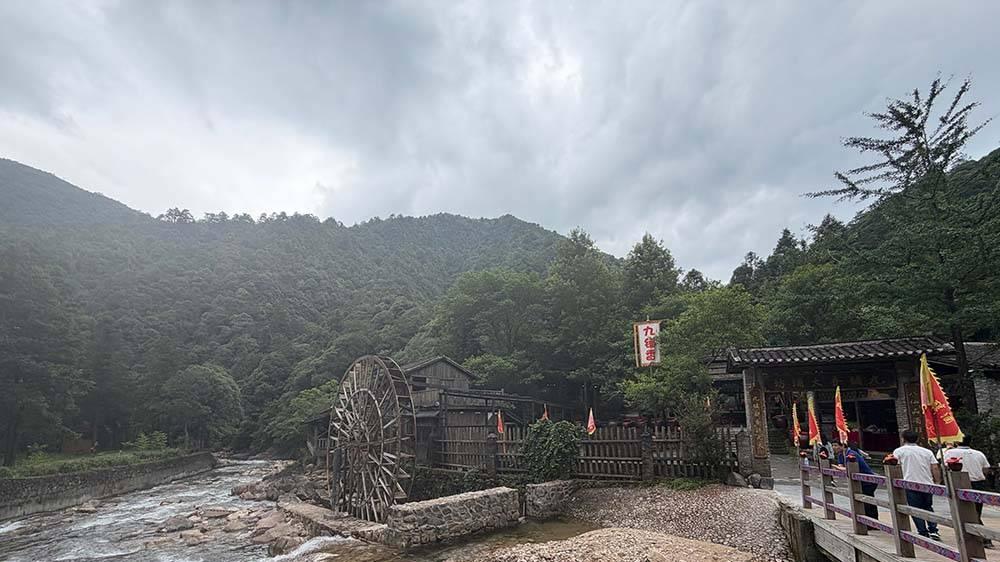 海外华文媒体走进贺州：解码文体旅融合新路径