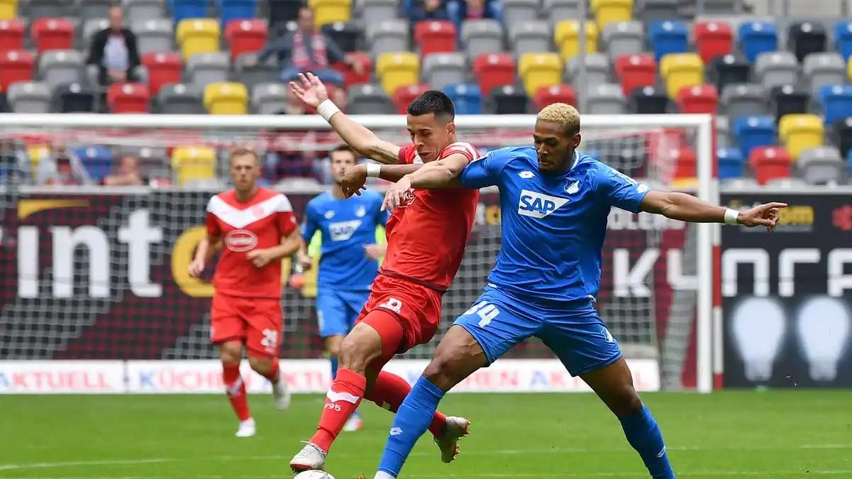 4/10竞彩二串推荐：基尔攻防两端均表现低迷，狼队提前降级轻装上阵